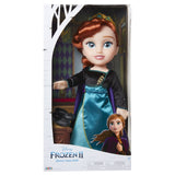 Disney Frozen2 Anna Epilogue Doll 15Inch