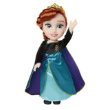 Disney Frozen2 Anna Epilogue Doll 15Inch