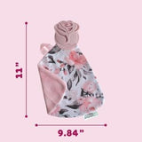 Malarkey Kids Munch-It Blanket - Rosie Posie - Laadlee