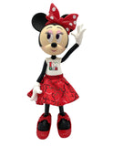 Disney Minnie Mouse Doll - I Love Uae 10Inch