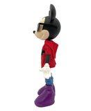 Disney Mickey Mouse Doll - I Love Uae 10Inch