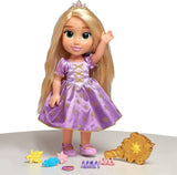 Disney Princess Rapunzel Hair Play Doll