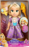 Disney Princess Rapunzel Hair Play Doll