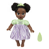 Disney Princess Deluxe Baby Doll 12Inch (Assorted)