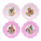 Disney Princess Dinnerware Set 26Pcs