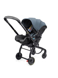 Doona X Infant Car Seat And Stroller - Ocean Blue