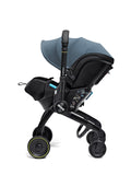 Doona X Infant Car Seat And Stroller - Ocean Blue