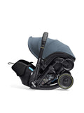 Doona X Infant Car Seat And Stroller - Ocean Blue