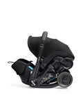 Doona X Infant Car Seat And Stroller - Nitro Black