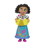 Disney Encanto 3Inch Singles Doll - 1pc (Assorted)