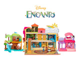 Disney Encanto Isabela Garden Room Playset