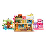 Disney Encanto Isabela Garden Room Playset