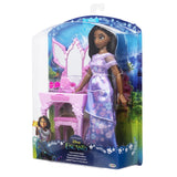 Disney - Encanto Isabela Fashion Doll With Vanity