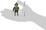Playmobil Naruto Shippuden Iruka