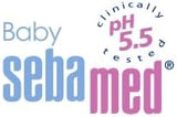 Sebamed Baby Bubble Bath - 200ml