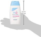 Sebamed Baby Gentle Wash - 200ml