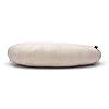 DockATot Nursing Pillow - Sand Chambray