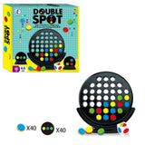 Stem Double Spot Game