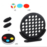 Stem Double Spot Game