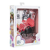 Disney Ily Minnie Inspired Fashion Pack