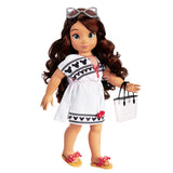 Disney Ily Minnie Inspired Fashion Pack