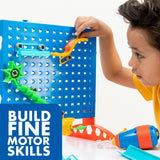 Learning Resources Design & Drill Marble Maze