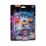 Paw Patrol: The Mighty Movie Pencil Toppers - Pack of 3 (Assorted) - Laadlee