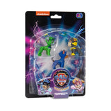 Paw Patrol: The Mighty Movie Pencil Toppers - Pack of 3 (Assorted) - Laadlee