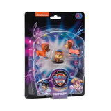 Paw Patrol: The Mighty Movie Pencil Toppers - Pack of 3 (Assorted) - Laadlee