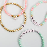 STMT DIY Beaded Jewelry