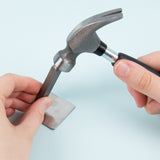 STMT DIY Signet Style Jewelry