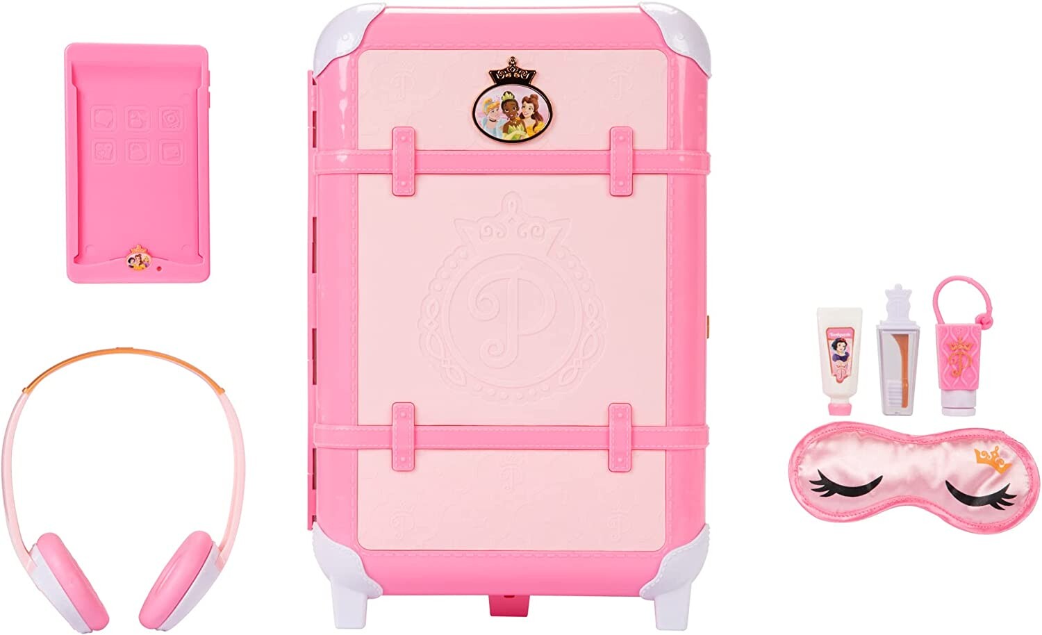 disney-princess-style-deluxe-suitcase-set-1