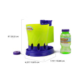 Gazillion Bubbles Storm Battery Operated With 8oz (237ml) Solution