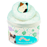 Squishmallows Scented Cloud Slime Jar - Cam