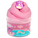 Squishmallows Scented Cloud Slime Jar - Lola
