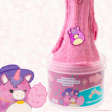 Squishmallows Scented Cloud Slime Jar - Lola