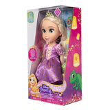 Disney Princess Battery Operated Rapunzel Singing Friend Doll 14 Inch