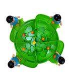 D-Bounce Family Soccer Game - Laadlee