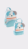 Stephen Joseph Dog Lunch Pals Lunch Bag