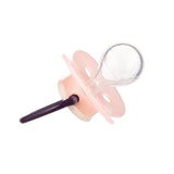 Canpol Babies Water Teether Rattle Star - Magic Wand - Blue