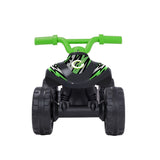 Evo Mini Quad - Venom