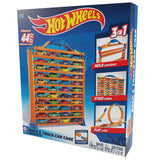 Hot Wheels Rack And Track Car Case