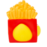 Lilalu French Fries Duck