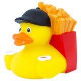 Lilalu French Fries Duck