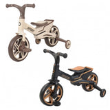 Baobaohao 3 Wheeler Bike - Color May Vary
