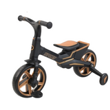Baobaohao 3 Wheeler Bike - Color May Vary