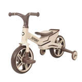 Baobaohao 3 Wheeler Bike - Color May Vary