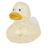 Lilalu Glitter Duck - Gold