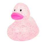 Lilalu Confetti Duck - Pink