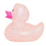 Lilalu Confetti Duck - Pink